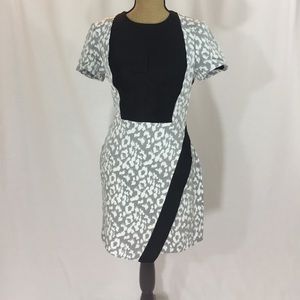 Print Dress